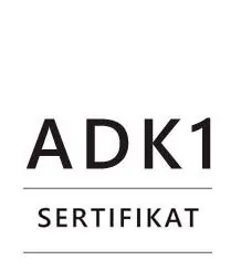 Logo - ADK1 Sertifikat
