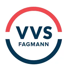 Logo - VVS Fagmann